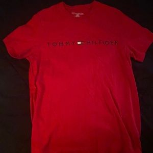 Tommy Hilfiger Tee